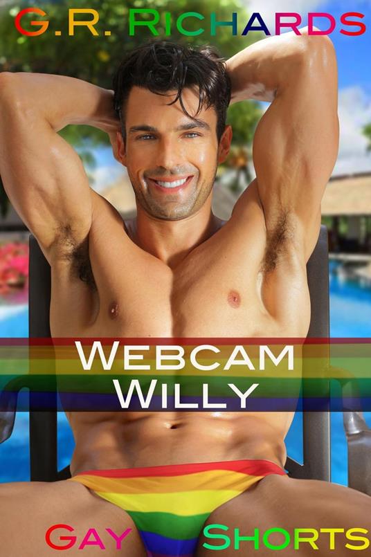 Webcam Willy - Richards, GR - Ebook in inglese - EPUB2 con DRMFREE | IBS