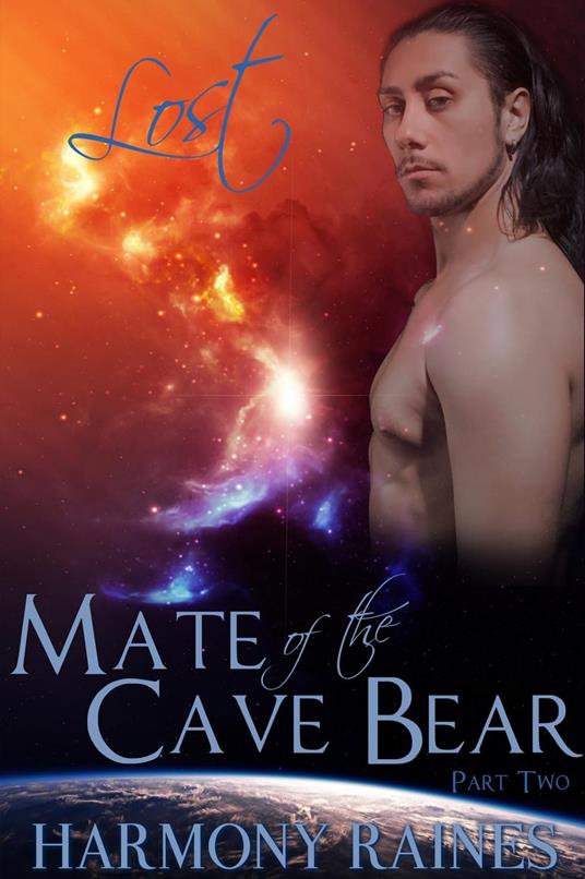 Lost: Mate of the Cave Bear