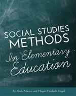 Social Studies Methods in Elementary Education