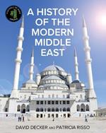 A History of the Modern Middle East