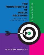 The Fundamentals of Public Relations: What it is and How to Do it Well