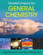 Guided Inquiry for General Chemistry