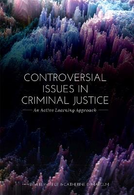 Controversial Issues in Criminal Justice: An Active Learning Approach - cover