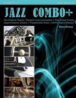 Jazz Combo+ Bass Book 1