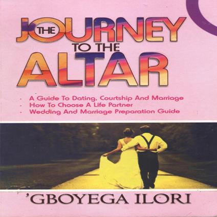 The Journey to The Altar