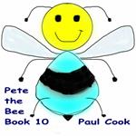 Pete the Bee Book 10