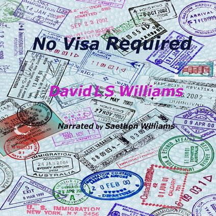 No Visa Required