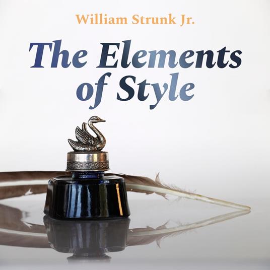 The Elements of Style