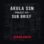 Project 971 Akula Sub Brief