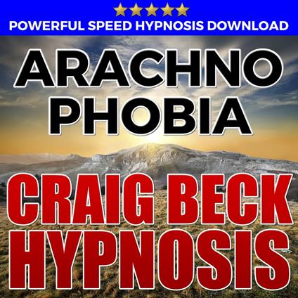 Arachnophobia: Hypnosis Downloads