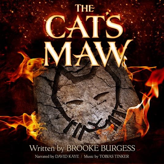 The Cat's Maw