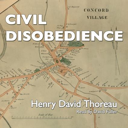 Civil Disobedience