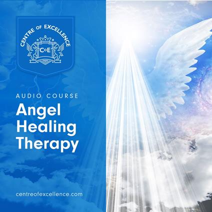 Angel Healing Therapy