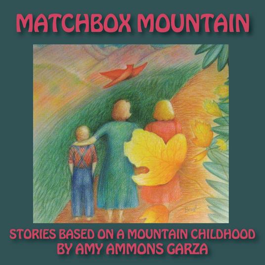 Matchbox Mountain