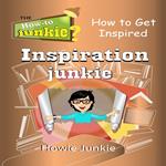 Inspiration Junkie