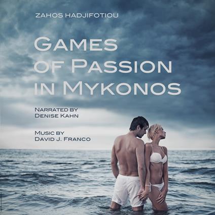 Games of Passion in Mykonos