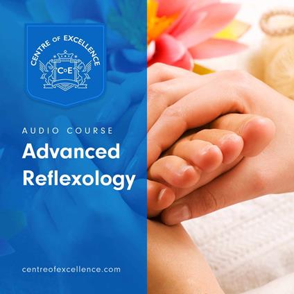 Advanced Reflexology