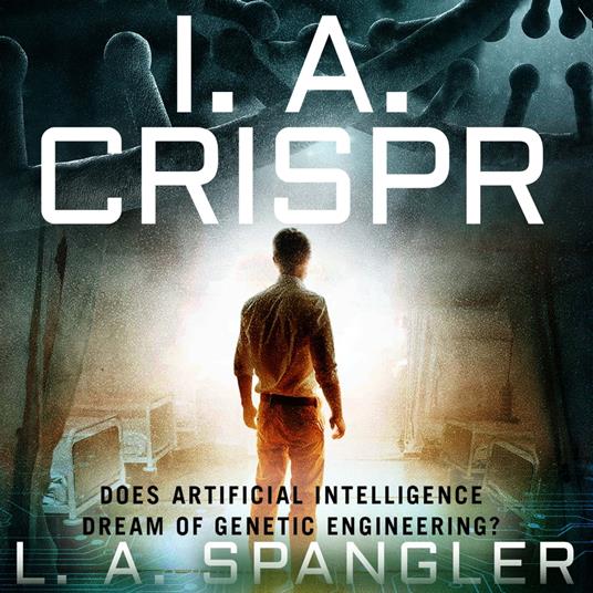 I. A. CRISPR