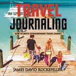 Travel Journaling: How to Write Extraordinary Travel Diaries