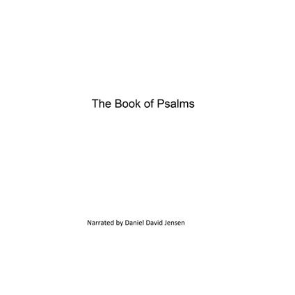 The Book of Psalms