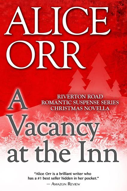 A Vacancy at the Inn