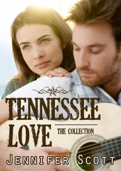 The Tennessee Collection