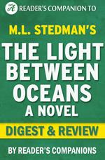 The Light Between Oceans: A Digest of M.L. Stedman's Novel | Digest & Review