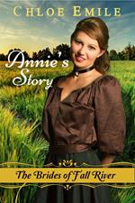 Annie's Story: Brides of Fall River