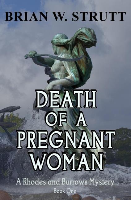 Death of a Pregnant Woman