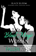 Black Magic Woman