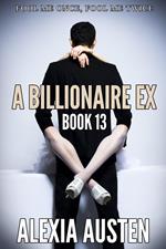 A Billionaire Ex (Book 13)