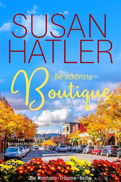 Die schönste Boutique