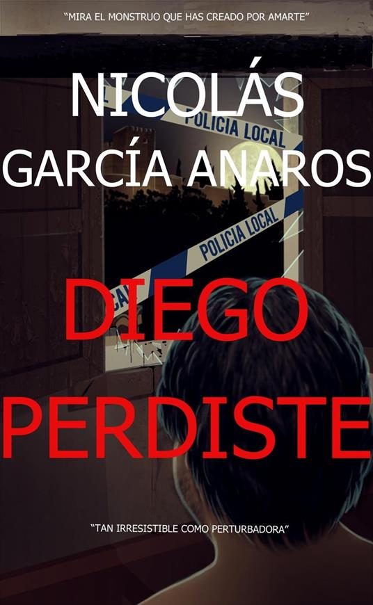 Diego Perdiste