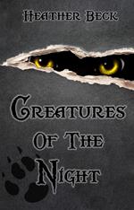 Creatures Of The Night