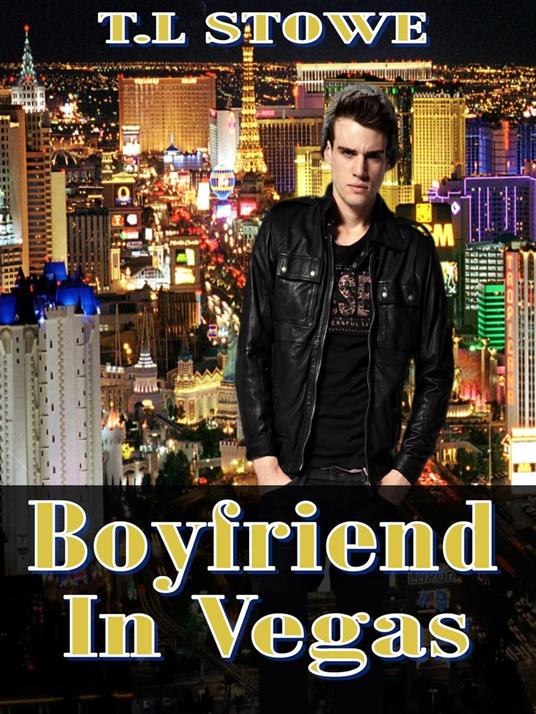 Boyfriend in Vegas