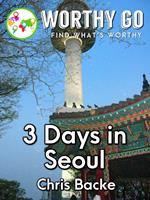 3 Days in Seoul