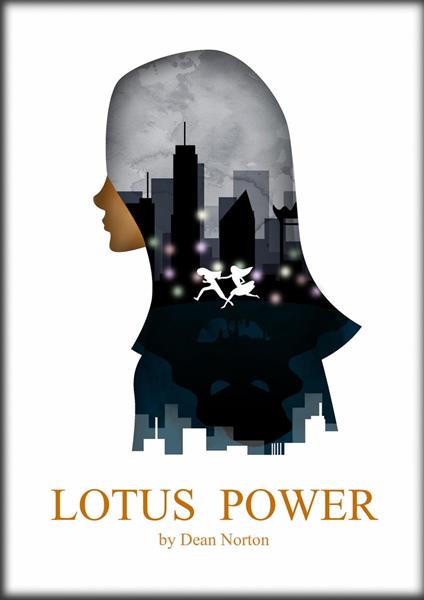 Lotus Power - Dean Norton - ebook