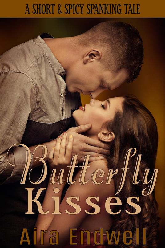 Butterfly Kisses