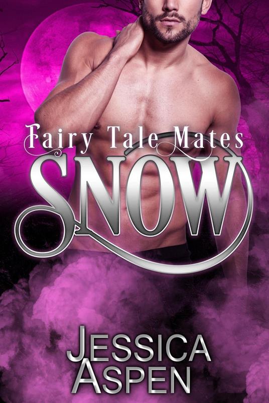 Snow: A Wolf Shifter Fated Mate Romance