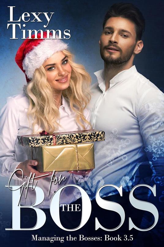 Gift for the Boss - Novella 3.5