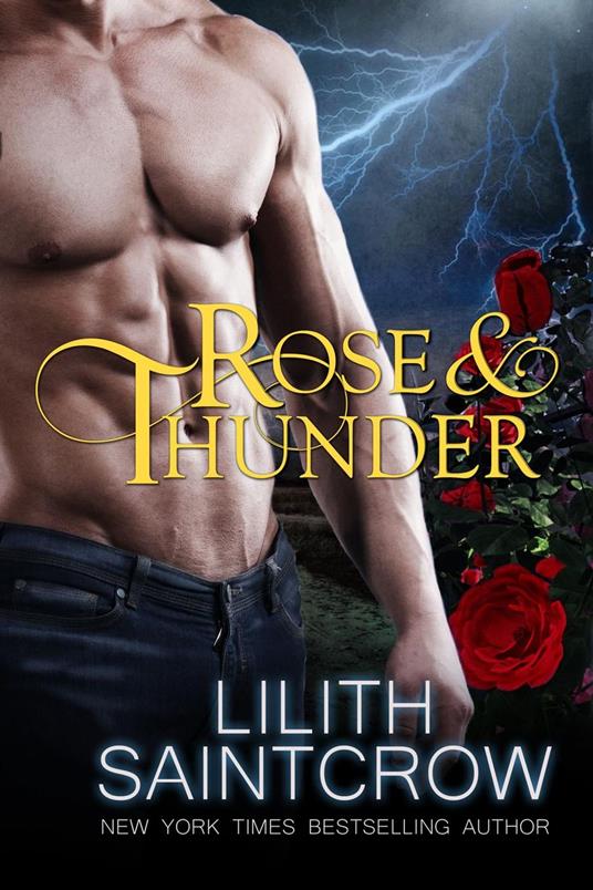 Rose & Thunder