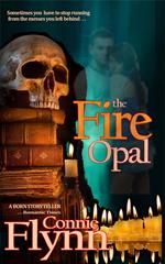 The Fire Opal