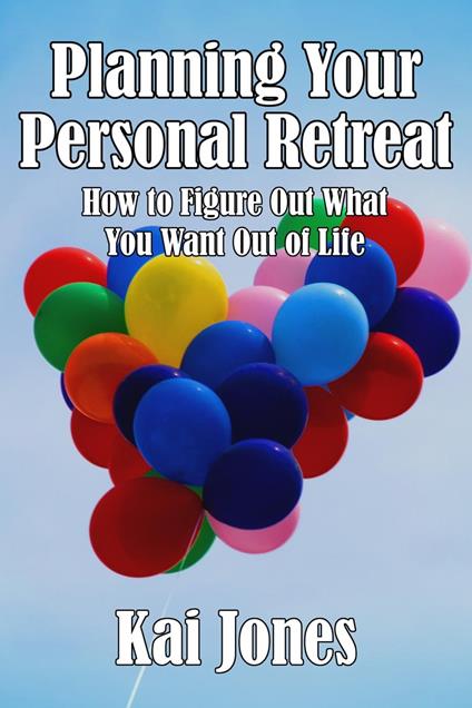 Planning Your Personal Retreat