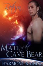 Return: Mate of the Cave Bear