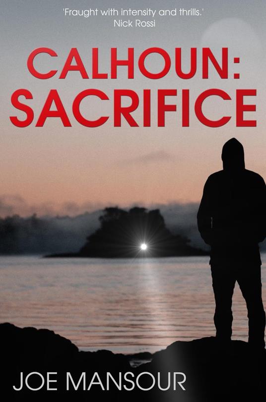 Calhoun: Sacrifice