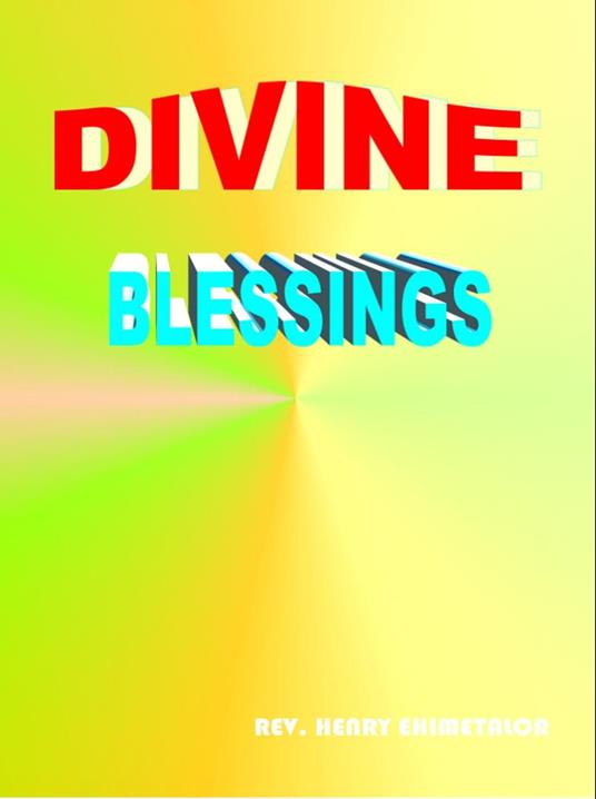 Divine Blessings