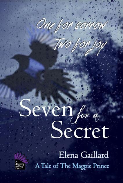 Seven for a Secret