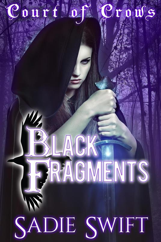 Black Fragments