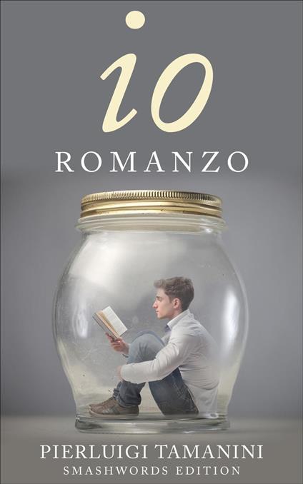 Io - Pierluigi Tamanini - ebook