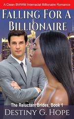 Falling For A Billionaire